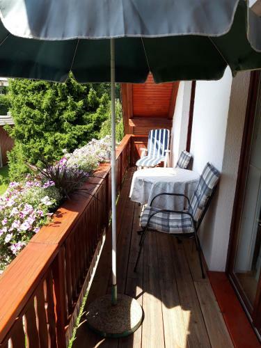 Apartma Anton