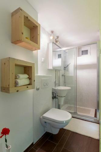 Apartamento Studio Sergio