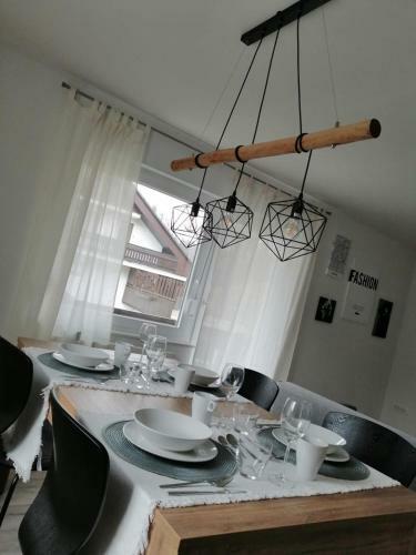 Kasita Bled Apartments
