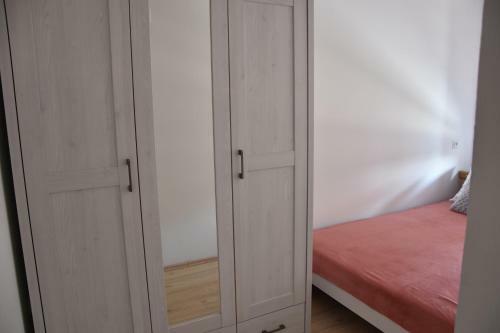 Grom Ribno Apartments