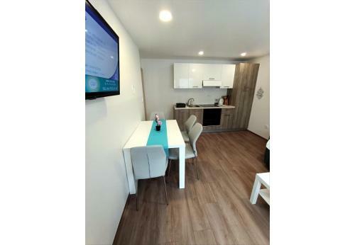 Apartments Mici