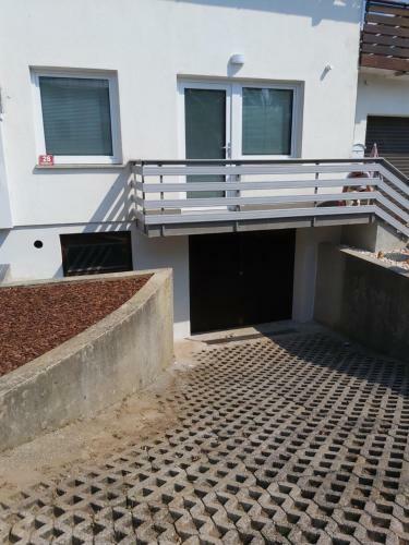 Apartments Mici