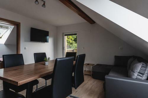 Apartmaji Gorenc