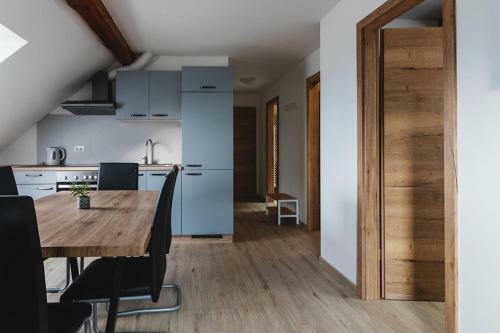 Apartmaji Gorenc