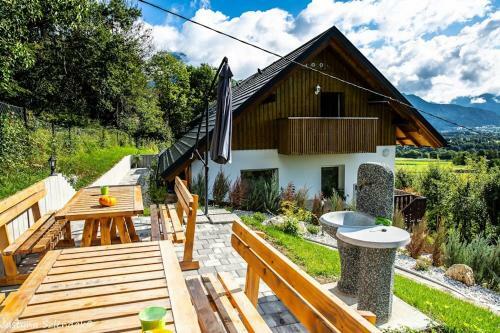 Apartmaji Gorenc