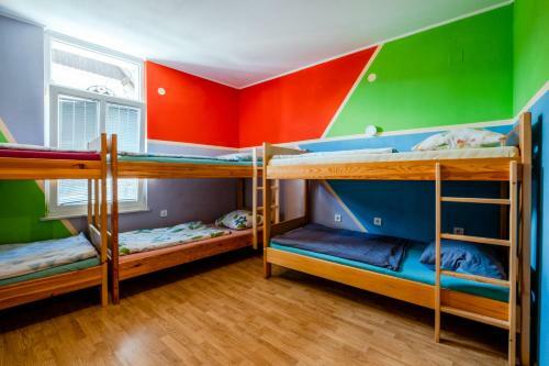 Bled Hostel