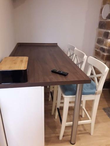 Apartamento Alpine Cottage
