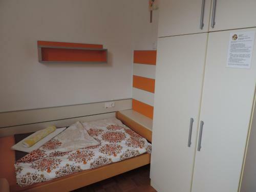 Bed & Breakfast Marijin Dom - Retreat House