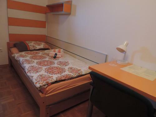 Bed & Breakfast Marijin Dom - Retreat House