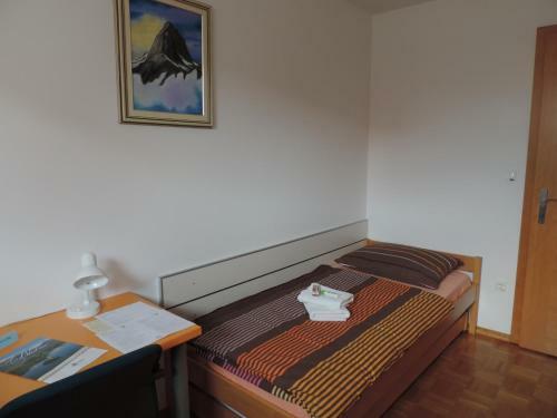 Bed & Breakfast Marijin Dom - Retreat House