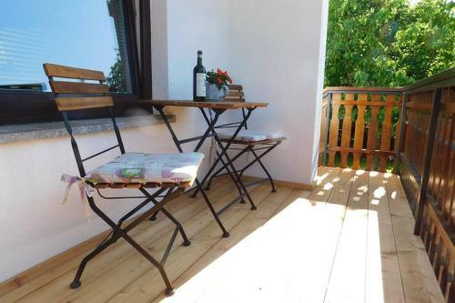 Jt Apartma