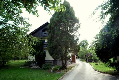 Apartment Arh