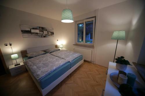 Apartment Arh