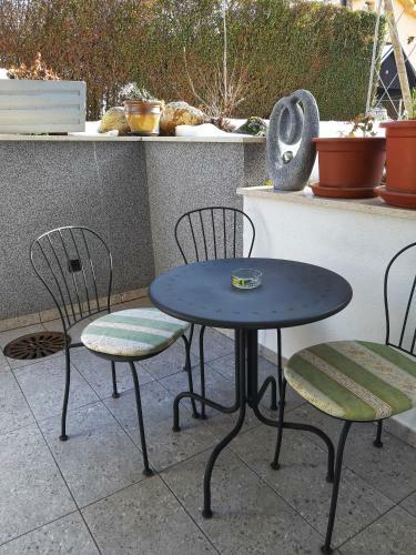 Apartment By Tanja&nejc