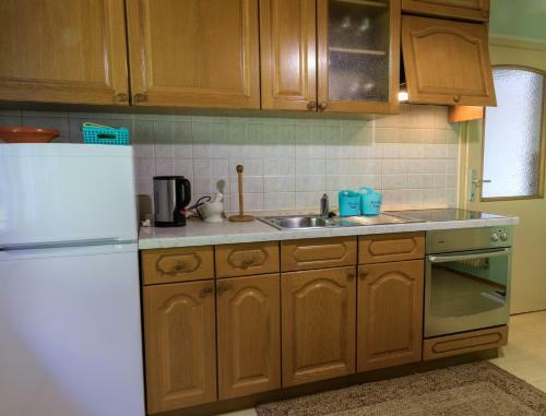 Apartma Mavrica 4 Bled