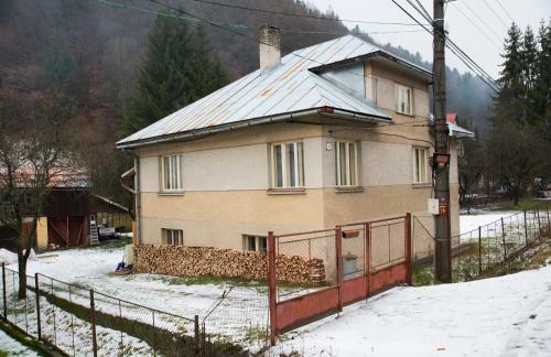 Apartman Pod �b�?ou