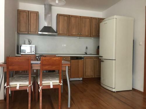 Apartman Karin, T�le, Chopok - Juh