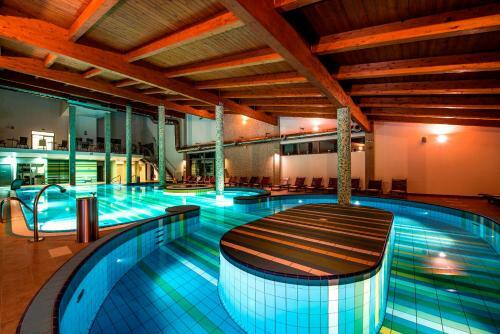 Apartman Karin, T�le, Chopok - Juh