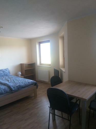 Apartmaji Maki