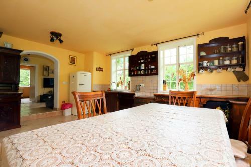 Apartamento Homestay Vito 3