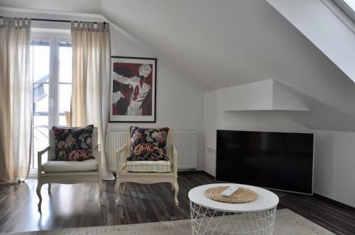 Apartamento Appartment Pri Nacu