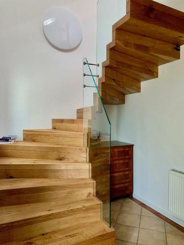 Apartamento Appartment Pri Nacu