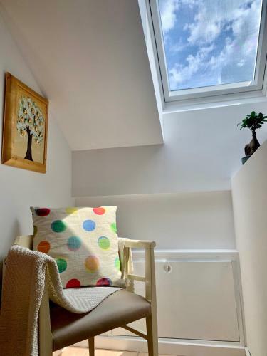 Apartamento Appartment Pri Nacu