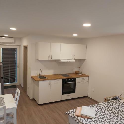 Apartamento Studio Mici