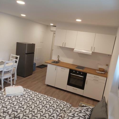 Apartamento Studio Mici
