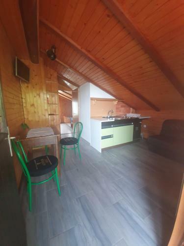 Apartmaji Marko