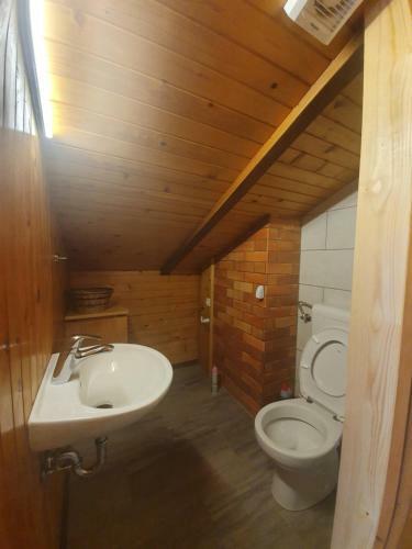 Apartmaji Marko