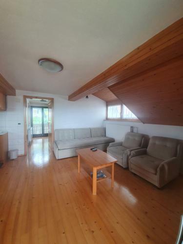 Apartmaji Marko