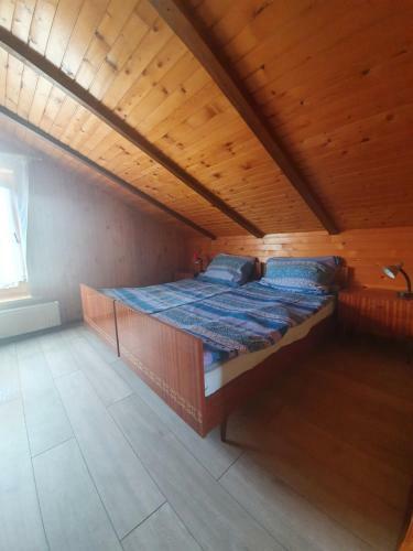 Apartmaji Marko