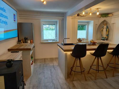 Holiday Home Alojzija