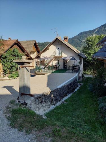 Holiday Home Alojzija