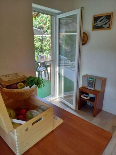 Holiday Home Alojzija