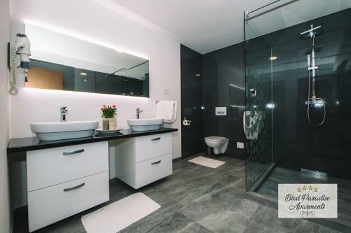 Wellness Paradise Apartment