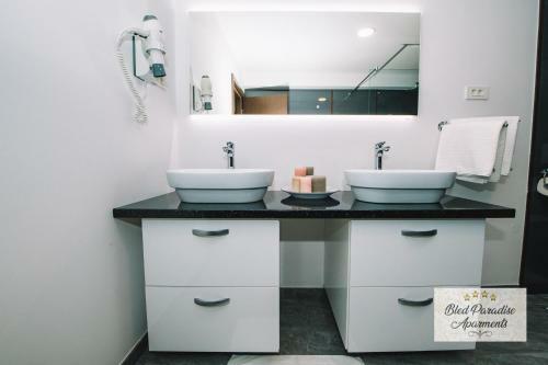 Wellness Paradise Apartment