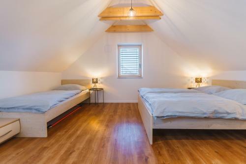 Apartamentos Maple & Pine Bled