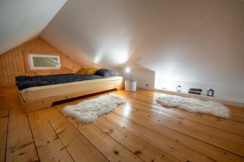 Apartma Vester