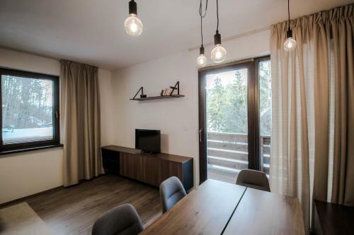 Apartm�n L�?nica