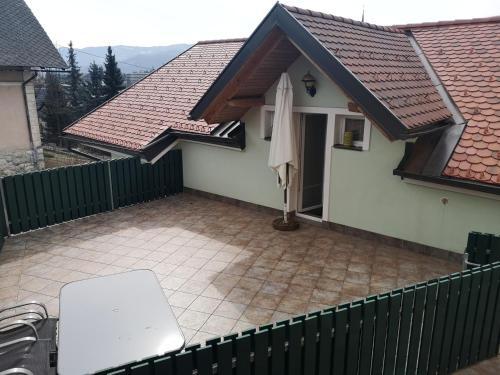 Apartments And Rooms Bled Presernova 46