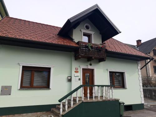 Apartments And Rooms Bled Presernova 46