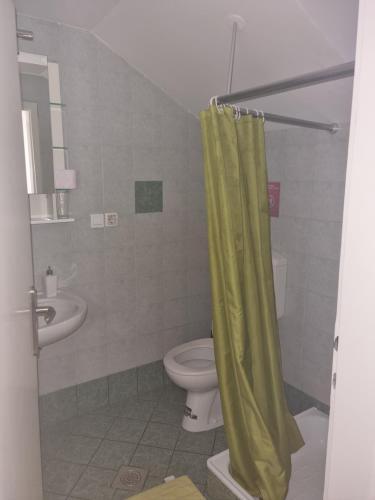 Apartments And Rooms Bled Presernova 46