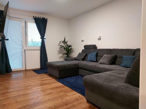 Inin Apartments