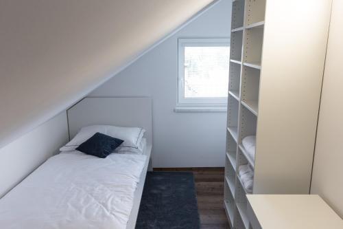 Inin Apartments