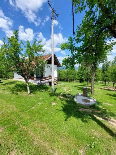 Vikendica Gaj