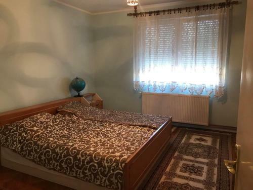 Hostal Greenery House