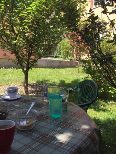 Hostal Greenery House