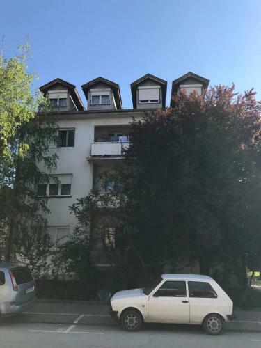 Apartamento Ja